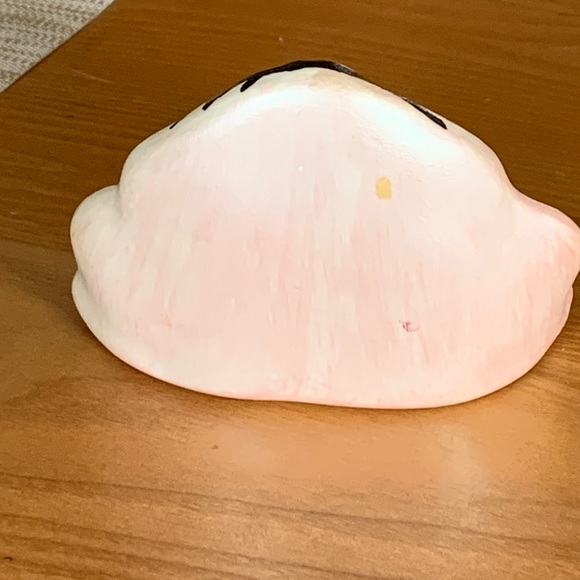 Support à lunettes en plâtre - Picture 2 of 2